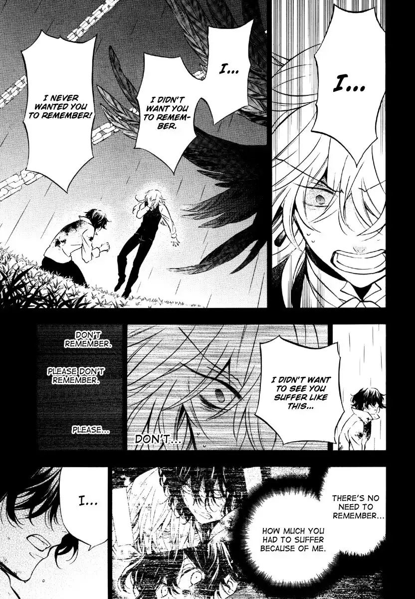 Pandora Hearts Chapter 79 7